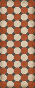 Williamsburg - Octagons - Lee