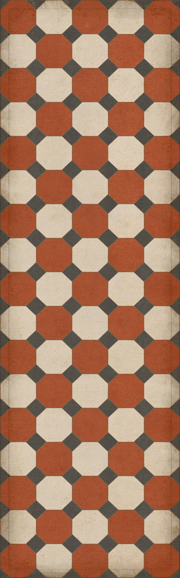 Williamsburg - Octagons - Lee