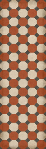Williamsburg - Octagons - Lee