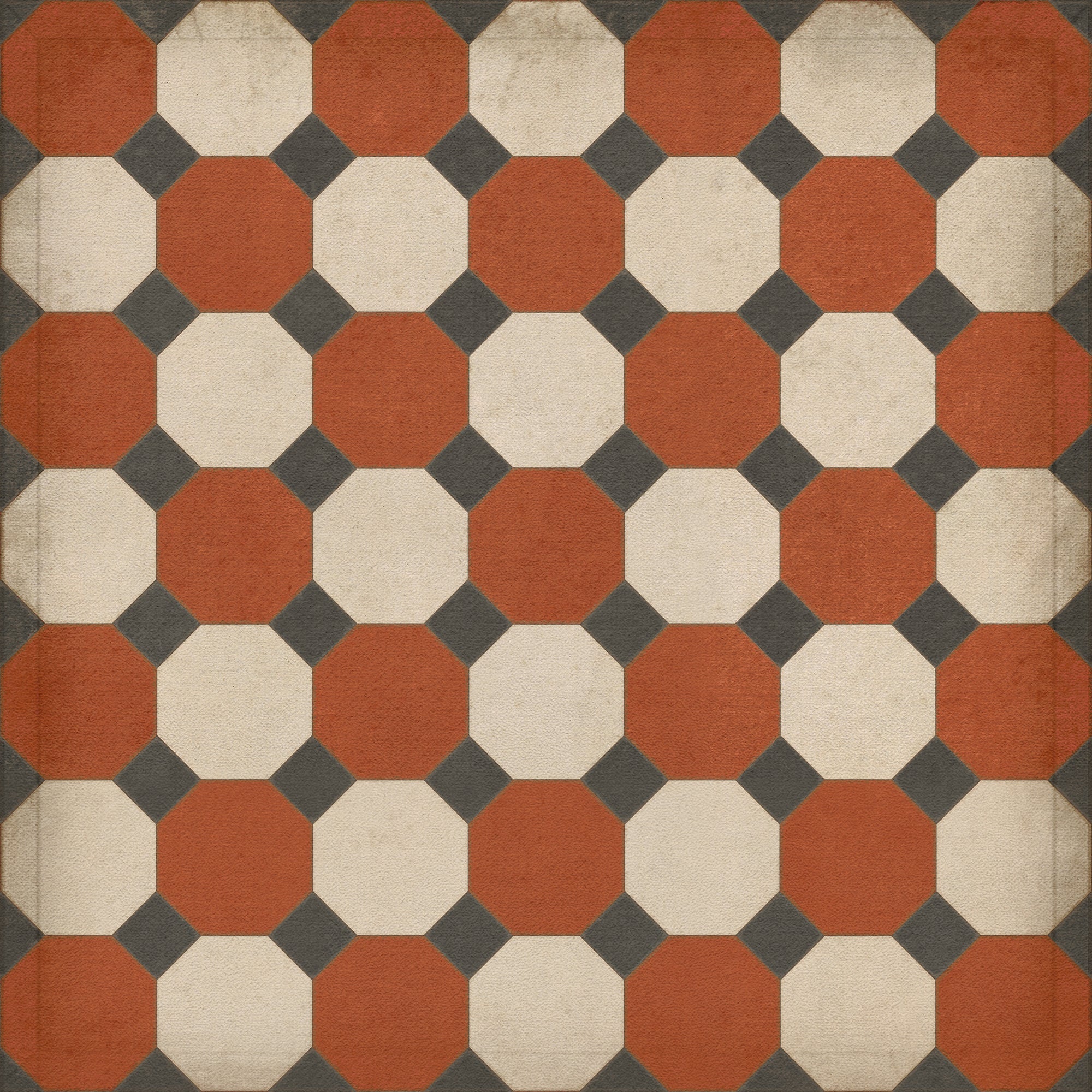 Williamsburg - Octagons - Lee