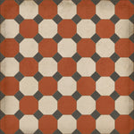 Williamsburg - Octagons - Lee
