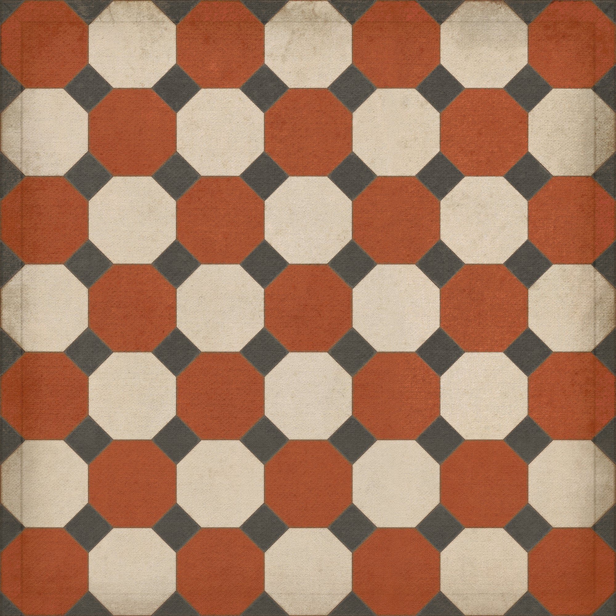 Williamsburg - Octagons - Lee