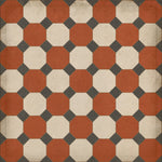 Williamsburg - Octagons - Lee