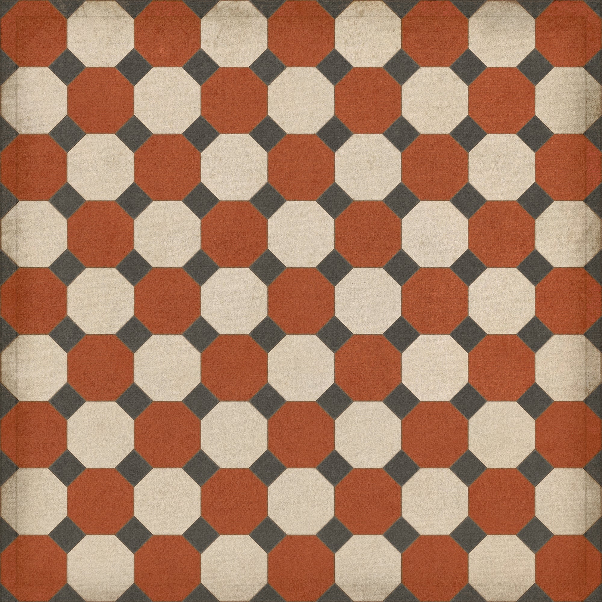 Williamsburg - Octagons - Lee