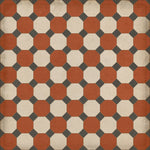 Williamsburg - Octagons - Lee