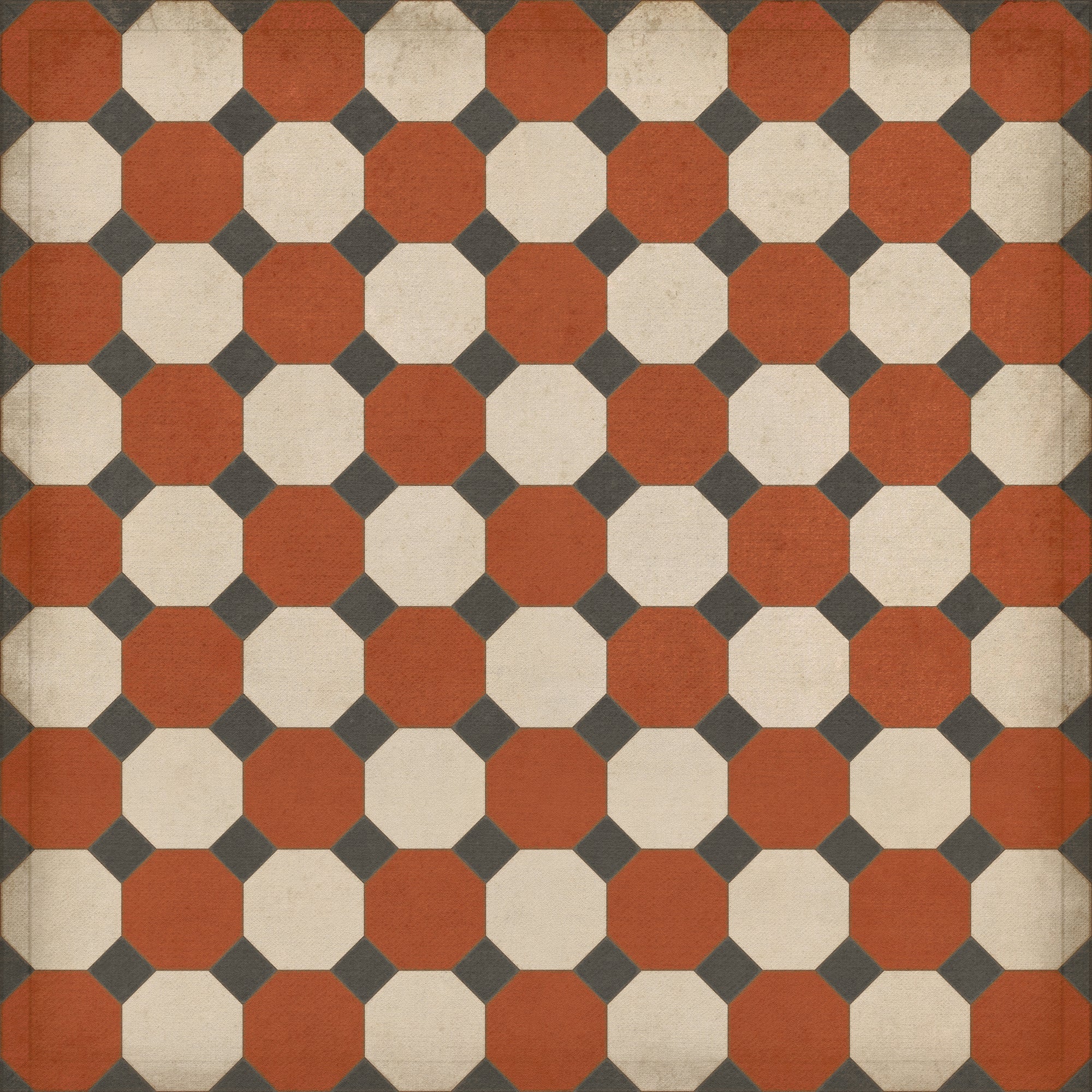 Williamsburg - Octagons - Lee