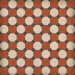 Williamsburg - Octagons - Lee
