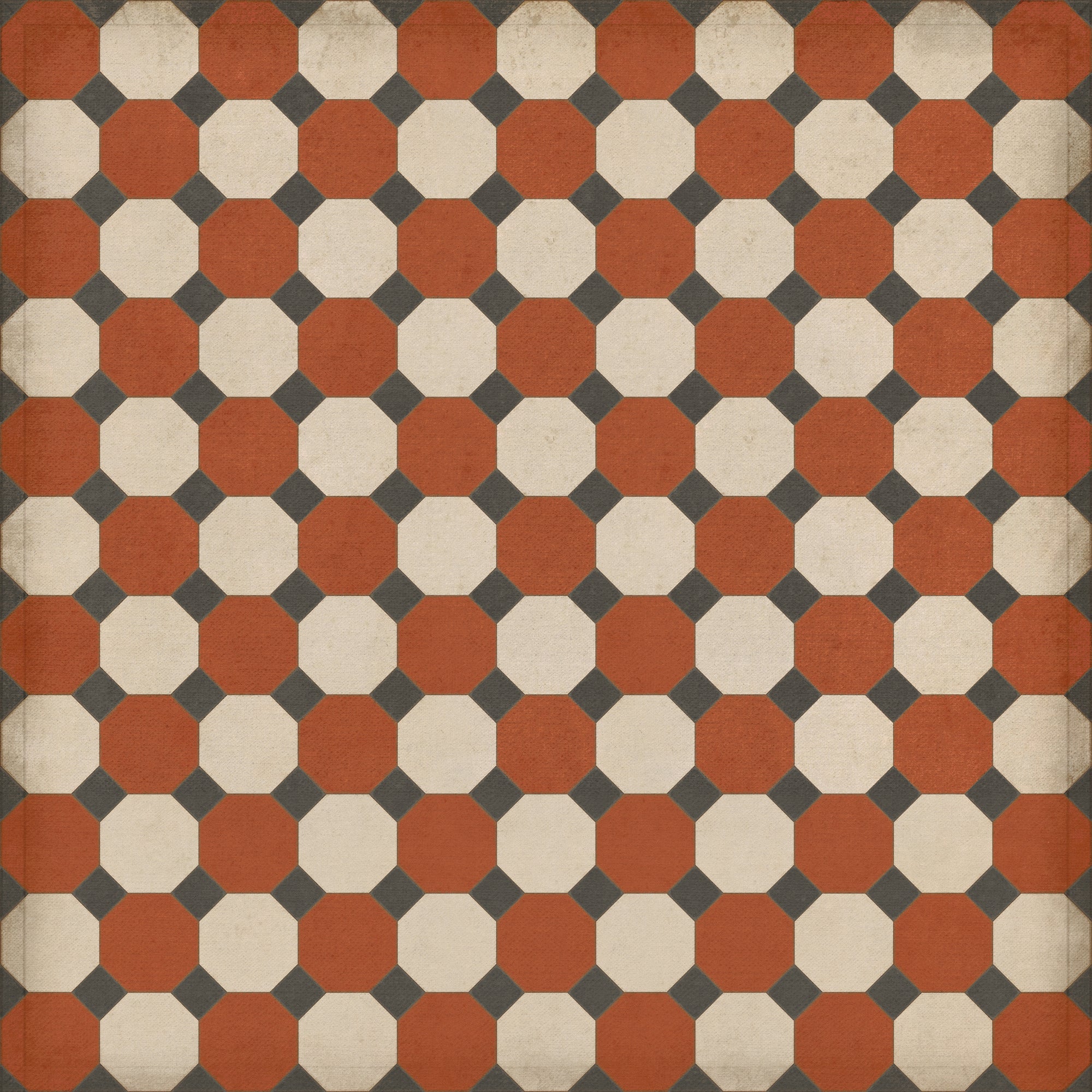 Williamsburg - Octagons - Lee