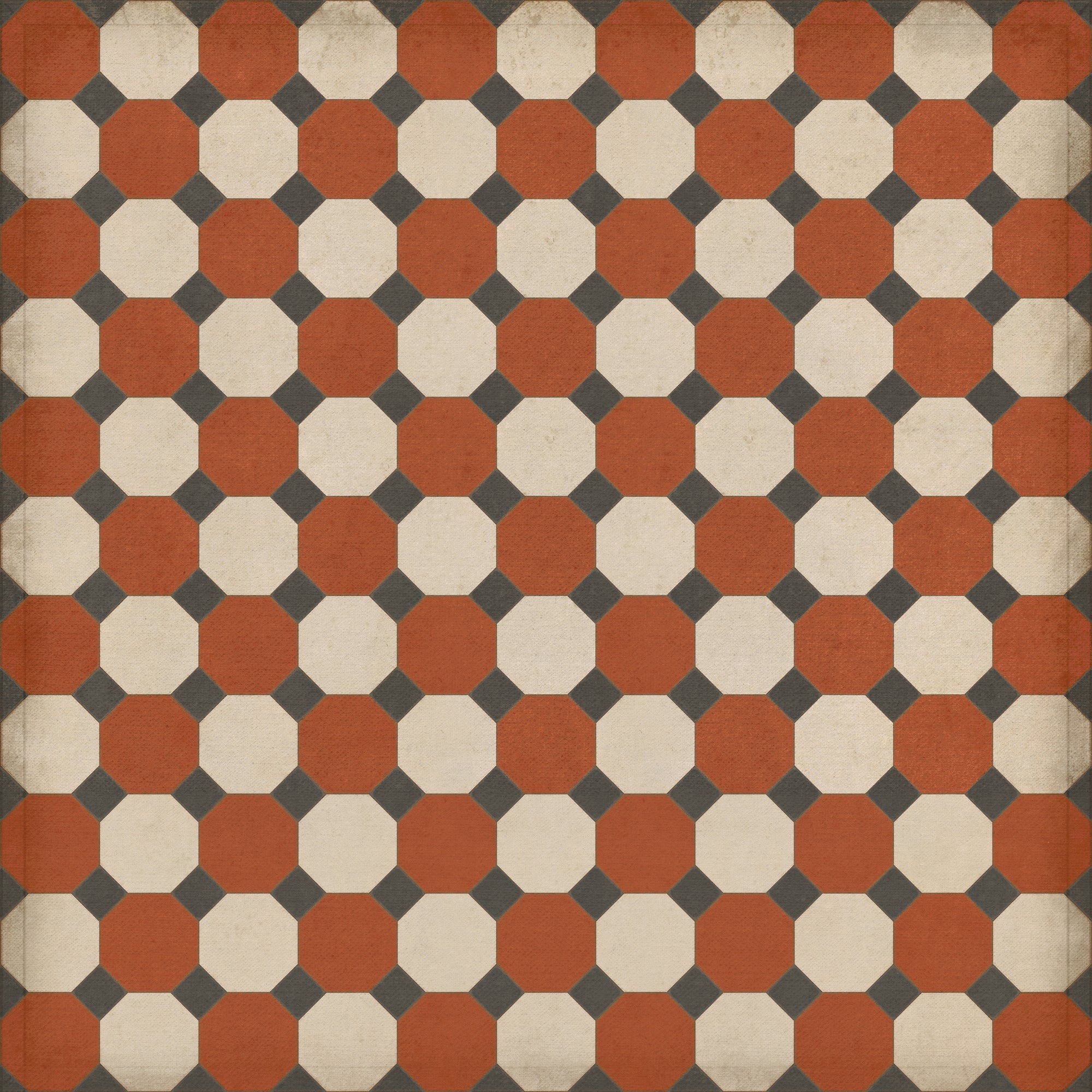 Williamsburg - Octagons - Lee