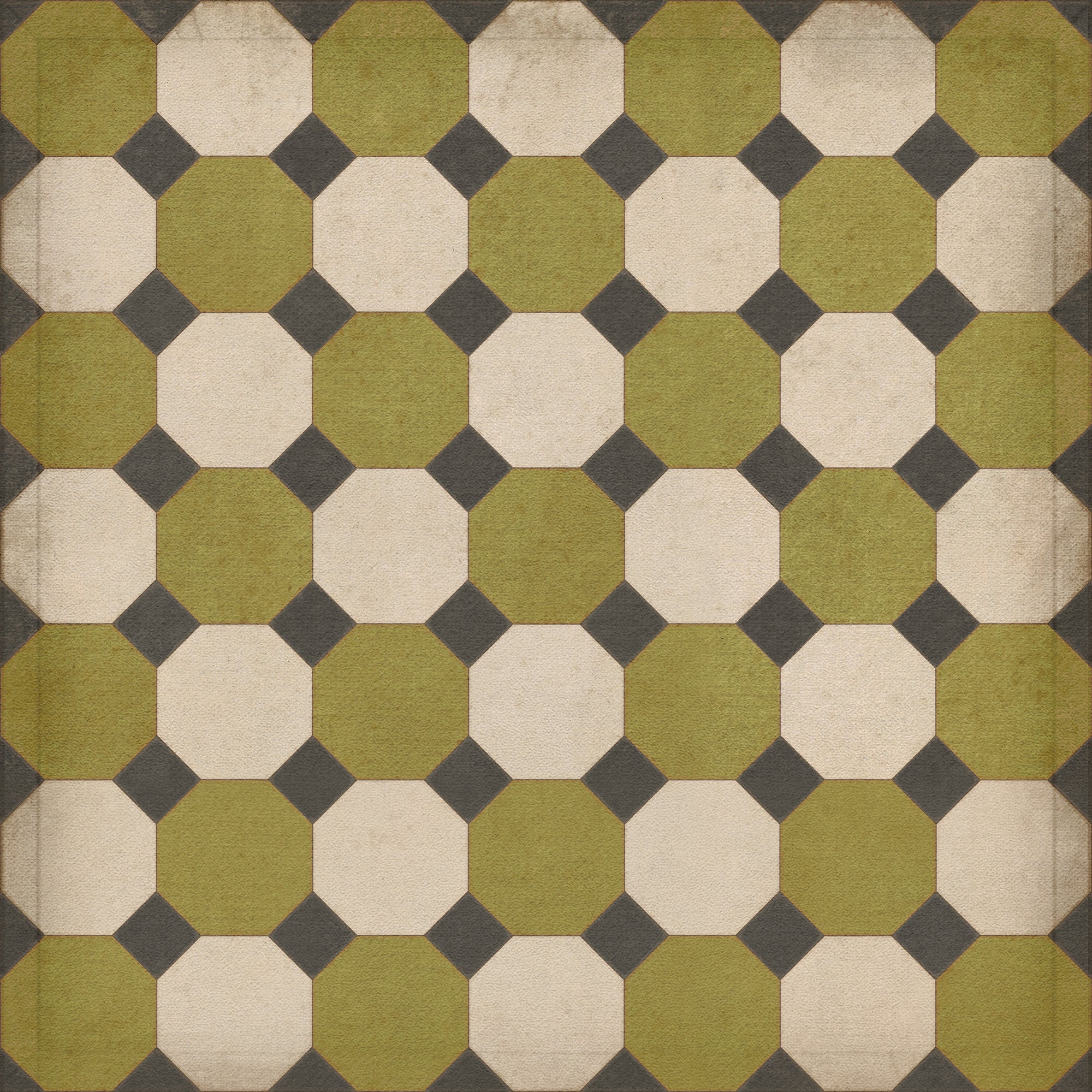 Williamsburg - Octagons - Sherman