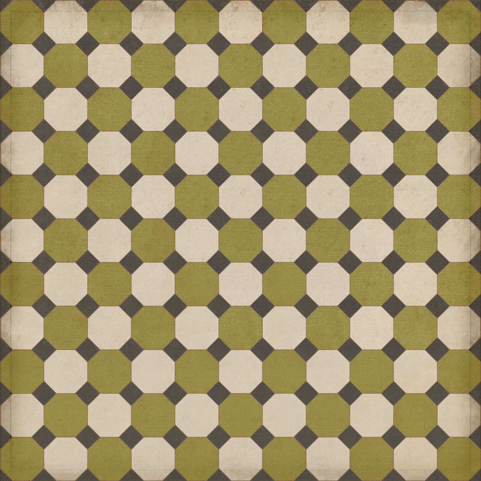 Williamsburg - Octagons - Sherman