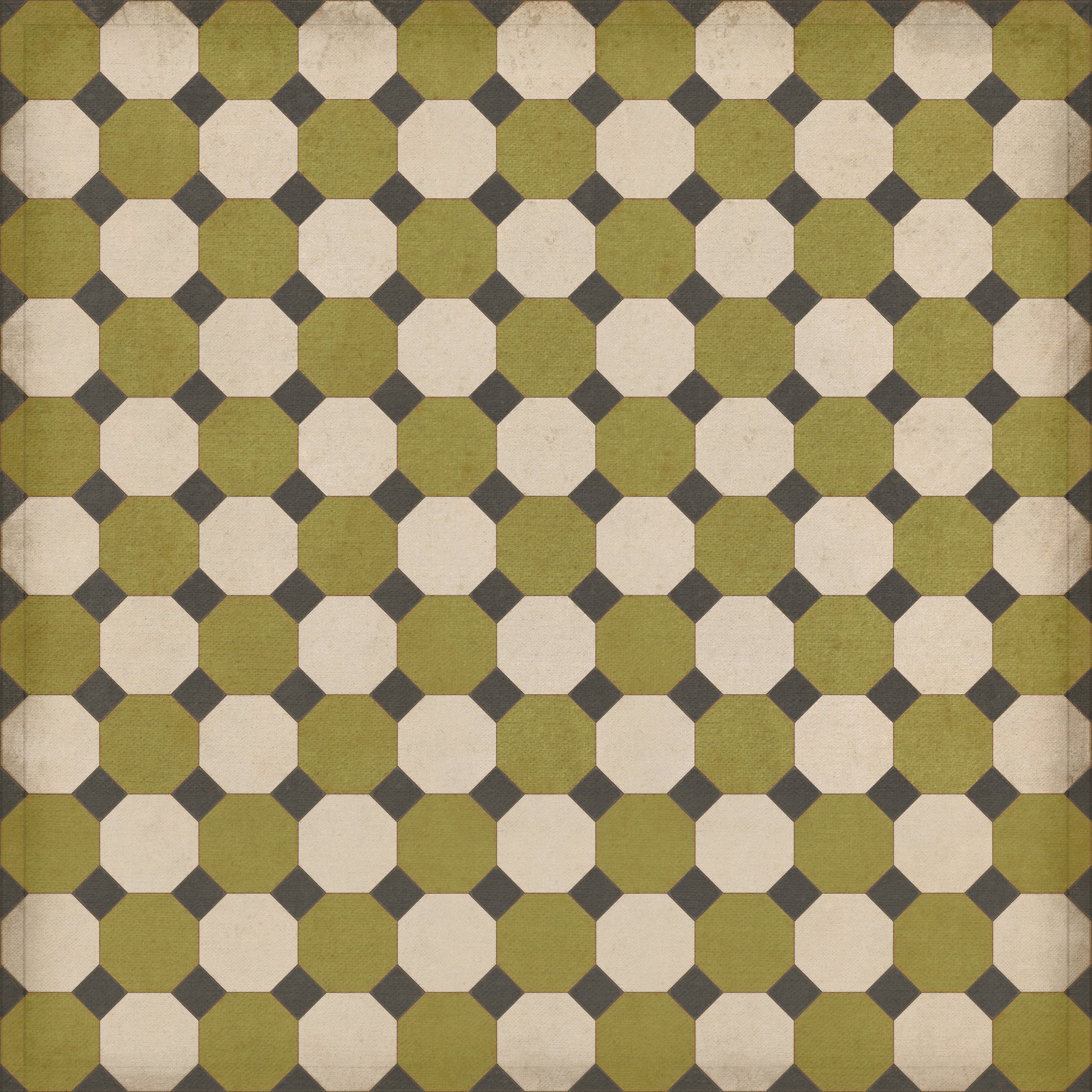 Williamsburg - Octagons - Sherman