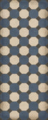 Williamsburg - Octagons - Washington