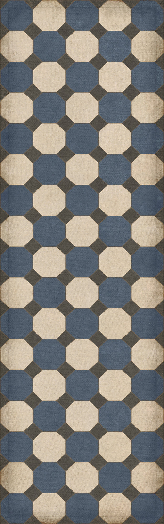 Williamsburg - Octagons - Washington