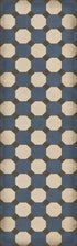 Williamsburg - Octagons - Washington