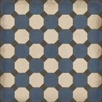 Williamsburg - Octagons - Washington