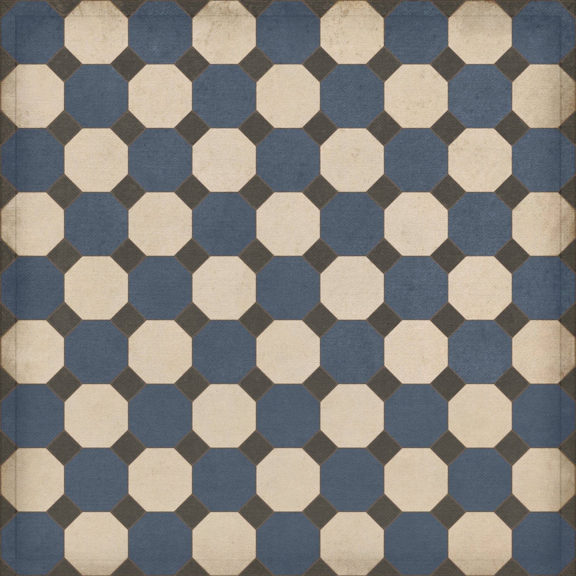 Williamsburg - Octagons - Washington