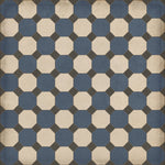 Williamsburg - Octagons - Washington