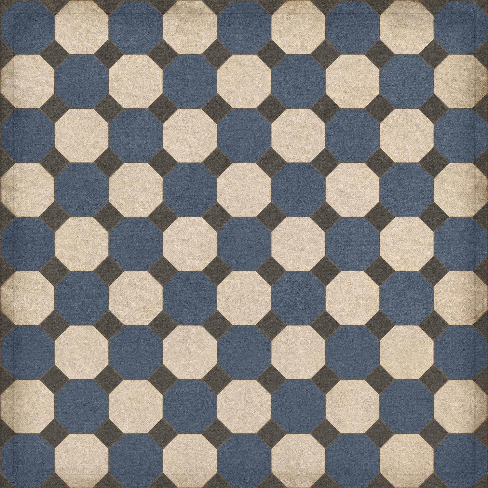 Williamsburg - Octagons - Washington
