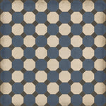 Williamsburg - Octagons - Washington