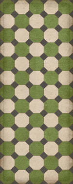 Williamsburg - Octagons - Wythe