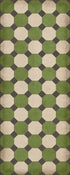 Williamsburg - Octagons - Wythe