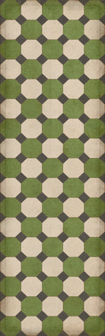 Williamsburg - Octagons - Wythe
