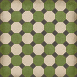 Williamsburg - Octagons - Wythe