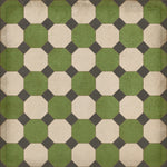 Williamsburg - Octagons - Wythe