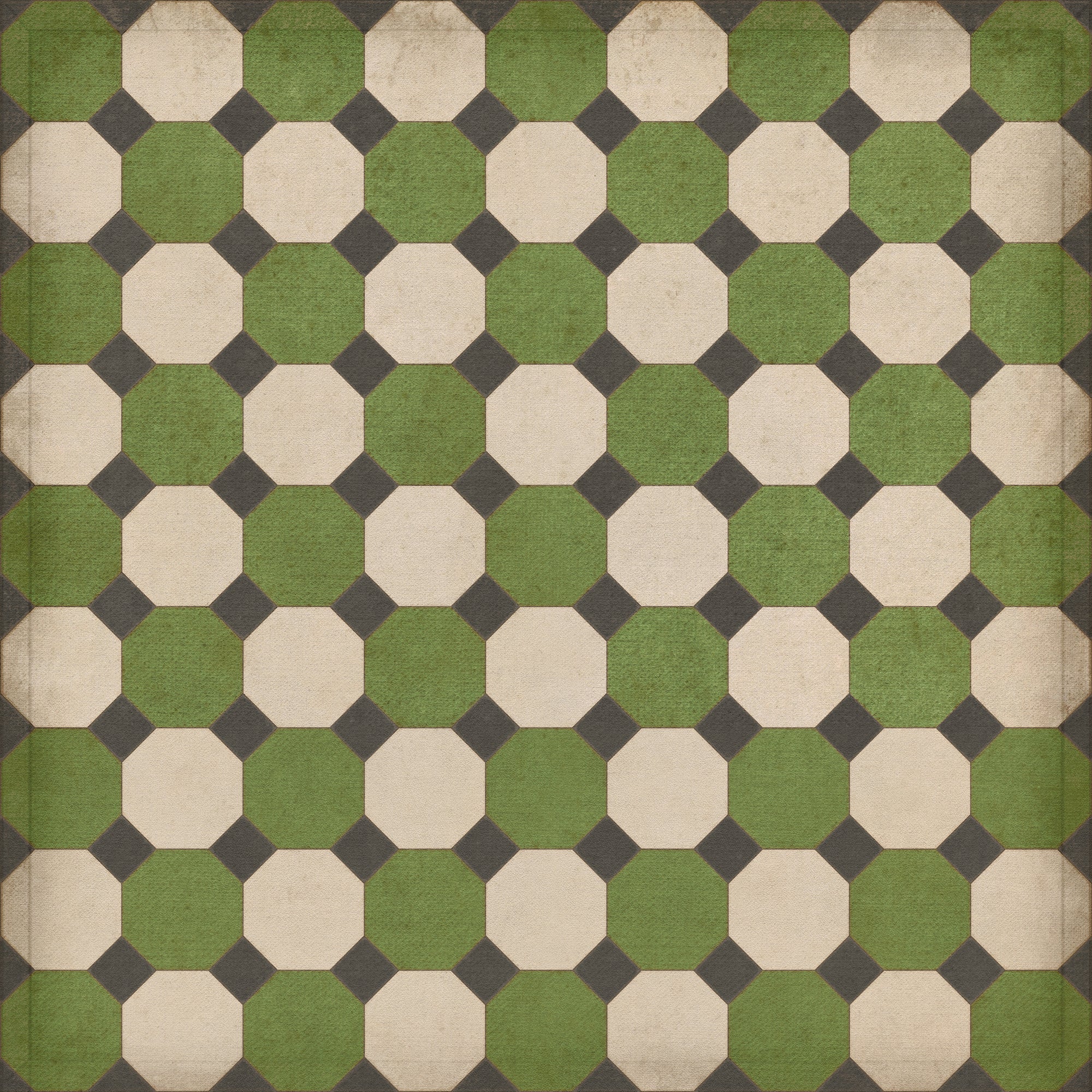 Williamsburg - Octagons - Wythe