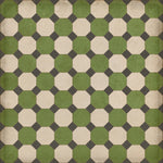 Williamsburg - Octagons - Wythe