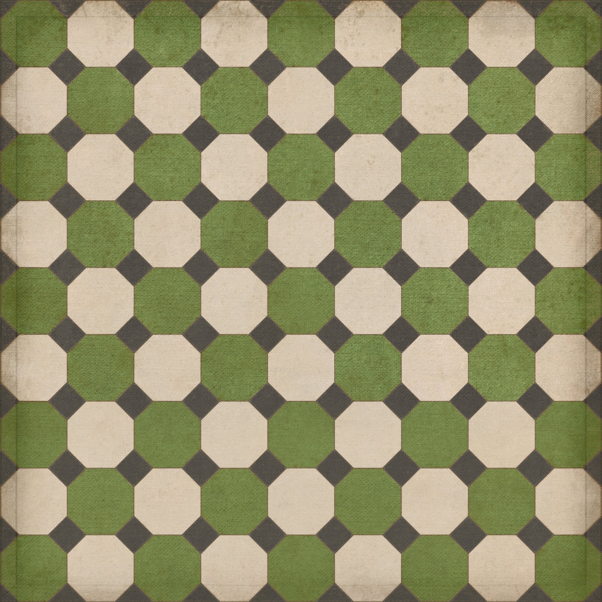Williamsburg - Octagons - Wythe