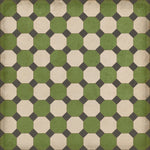 Williamsburg - Octagons - Wythe