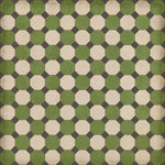 Williamsburg - Octagons - Wythe