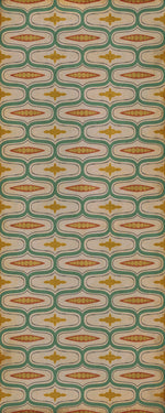 Williamsburg - Wavy Lines - Austen