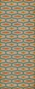 Williamsburg - Wavy Lines - Austen