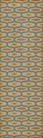 Williamsburg - Wavy Lines - Austen