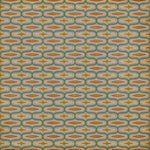 Williamsburg - Wavy Lines - Austen