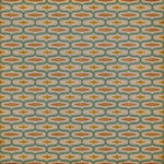 Williamsburg - Wavy Lines - Austen