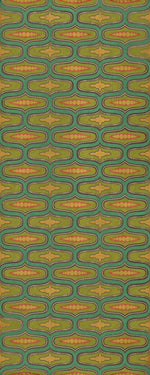 Williamsburg - Wavy Lines - Defoe