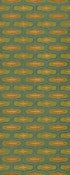 Williamsburg - Wavy Lines - Defoe