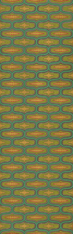 Williamsburg - Wavy Lines - Defoe