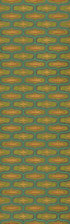 Williamsburg - Wavy Lines - Defoe
