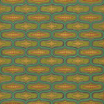 Williamsburg - Wavy Lines - Defoe