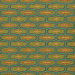 Williamsburg - Wavy Lines - Defoe