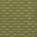 Williamsburg - Wavy Lines - Defoe