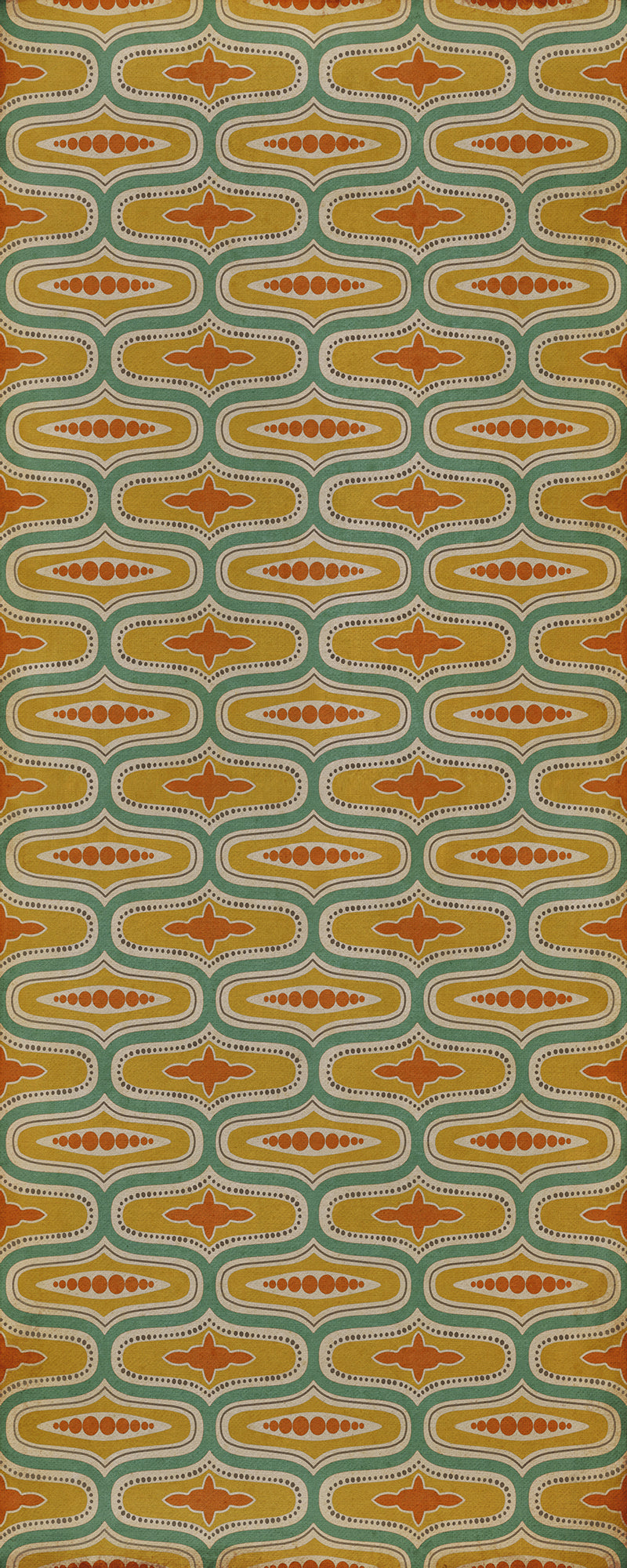 Williamsburg - Wavy Lines - Fielding