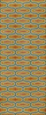 Williamsburg - Wavy Lines - Fielding