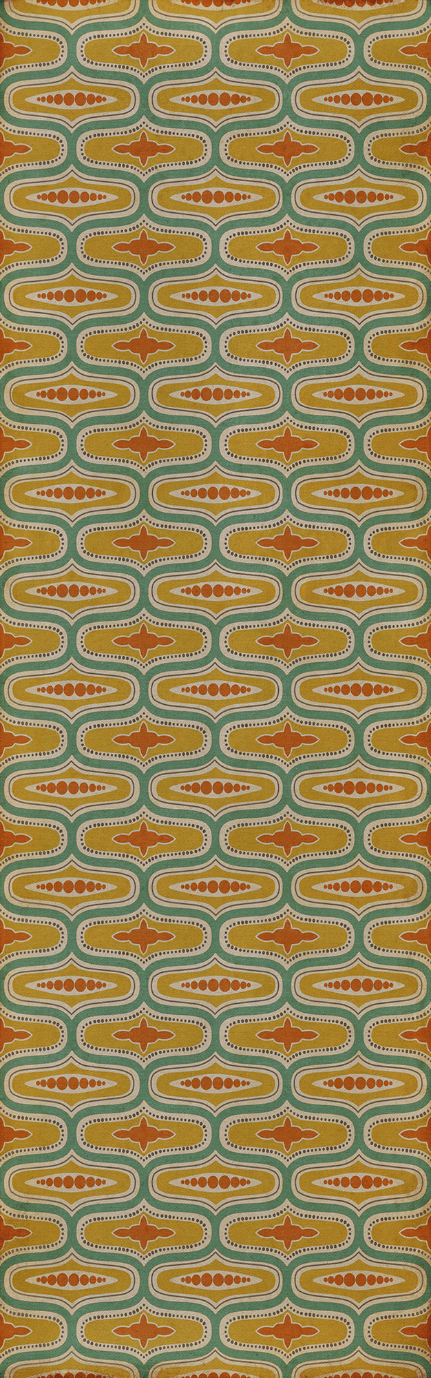 Williamsburg - Wavy Lines - Fielding