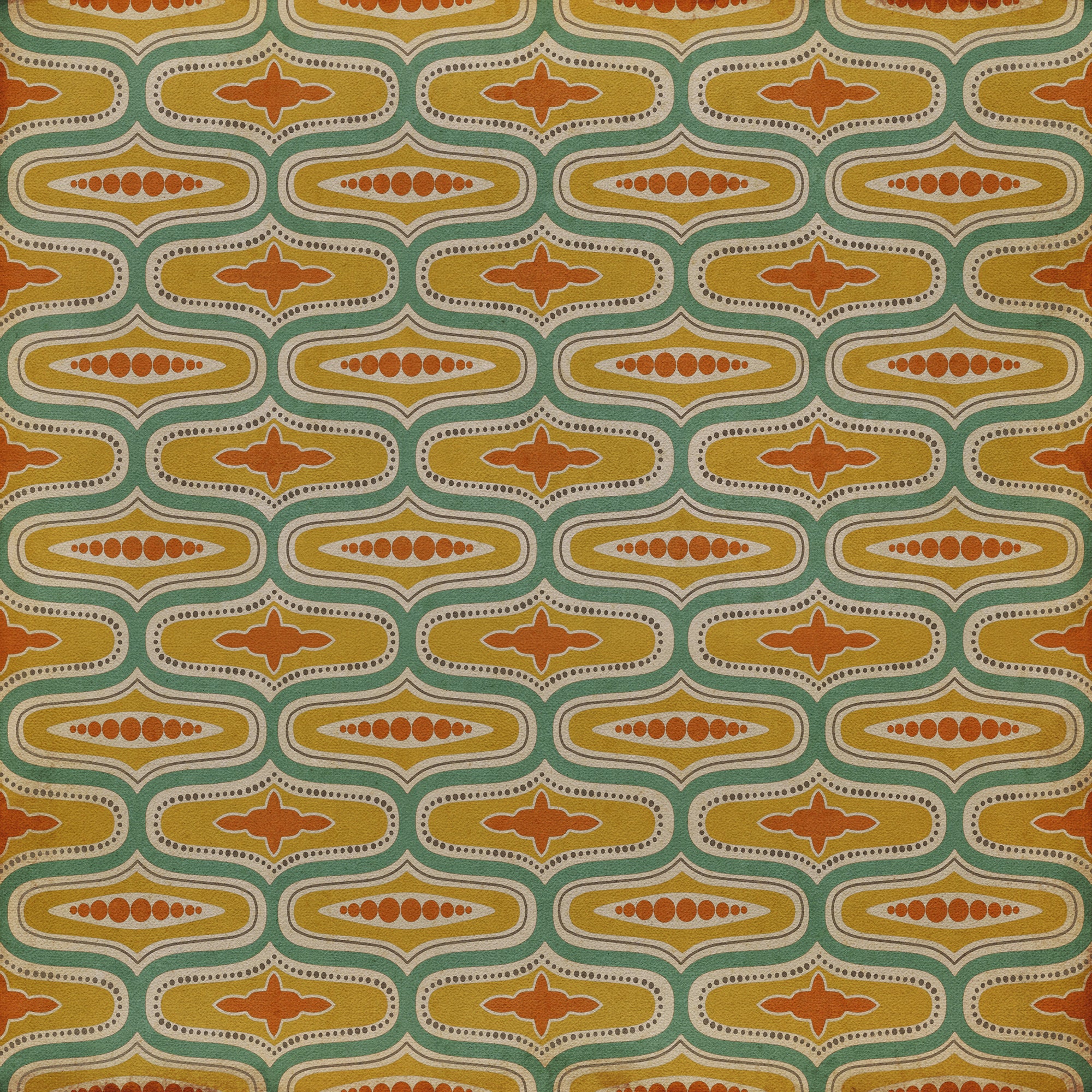 Williamsburg - Wavy Lines - Fielding